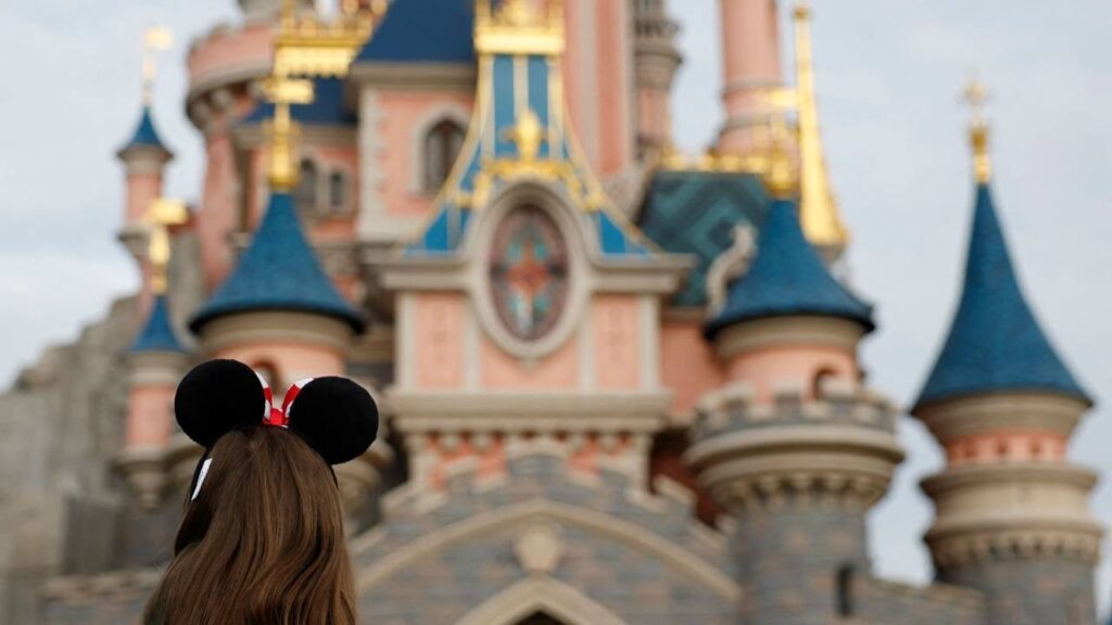 How Will Disney’s Abu Dhabi Park Impact Its Stock?