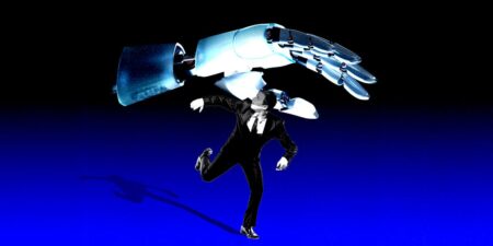 Will AI Will Take Our Jobs or Make Workers Productive Superstars?