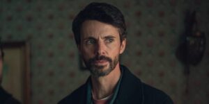 Will ‘Dept. Q’ Return for Season 2? There’s More Source Material Left
