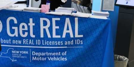 Women Face Chaos Trying to Get a Real ID