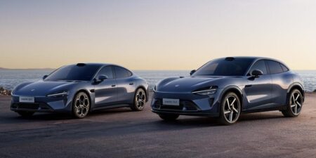Xiaomi’s ‘Stunning’ New YU7 Is the Latest Threat to Tesla in China
