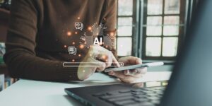 Your Next Job Interview Probably Won’t Be With a Glitching AI Bot