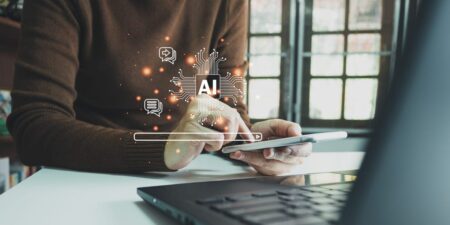 Your Next Job Interview Probably Won’t Be With a Glitching AI Bot