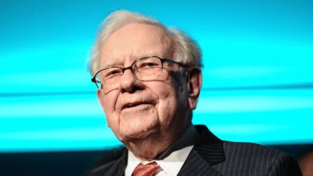 2025 Berkshire Hathaway Annual Meeting Preview: What To Expect In Omaha