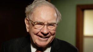 10 Of The Best Warren Buffett Quotes Of All Time