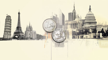 EUR offers no reaction to ZEW sentiment data – Scotiabank