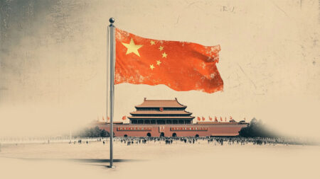 China’s NBS: Economy grew steadily in face of pressure