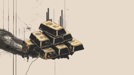 Gold price struggles near one-week low; US-China joint statement awaited