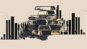 Gold price with ups and downs, focus on upcoming trade talks – Commerzbank