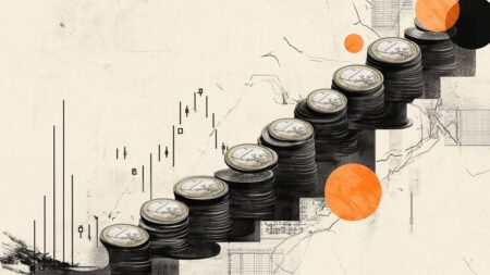 Forex Today: Pound Sterling rises on hot UK inflation, US Dollar extends slide