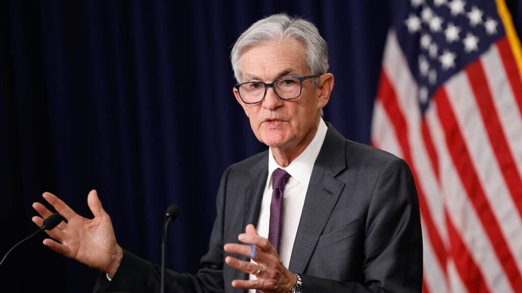 How The Fed Impacts Stocks, Crypto And Other Investments