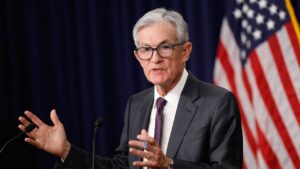 How The Fed Impacts Stocks, Crypto And Other Investments