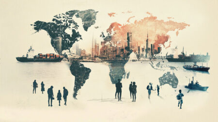 Forex Today: Markets turn risk-averse to start week