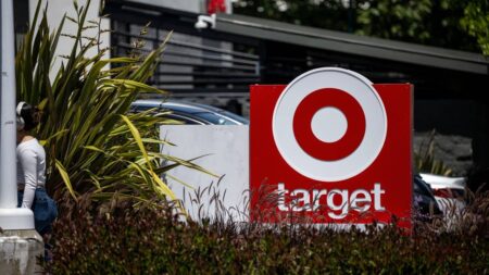 Tariffs, DEI Backlash Take Toll On Target’s Q1 Earnings