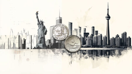 CAD steady in quiet trade – Scotiabank