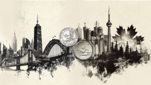 USD/CAD holds steady despite Canada’s mixed CPI print