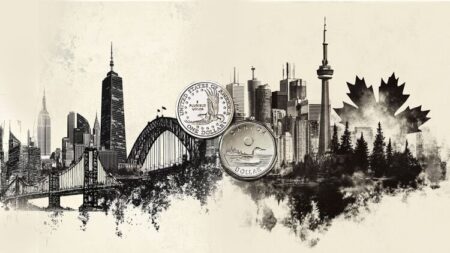 USD/CAD holds steady despite Canada’s mixed CPI print