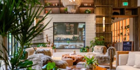 1 Hotel Seattle Review: I’d Stay at the Sustainable Luxury Hotel Again