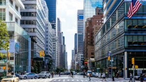 CEO recession expectations decline from April scare, survey says