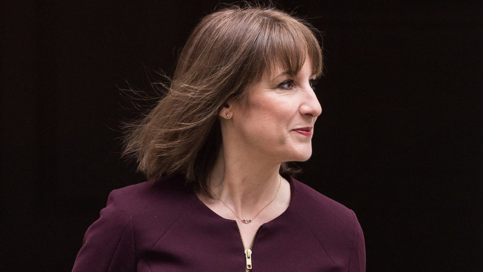 UK Finance Minister Rachel Reeves’ spending plans risk creating ‘a snowball effect’ that pushes borrowing costs higher