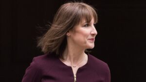 UK Finance Minister Rachel Reeves’ spending plans risk creating ‘a snowball effect’ that pushes borrowing costs higher