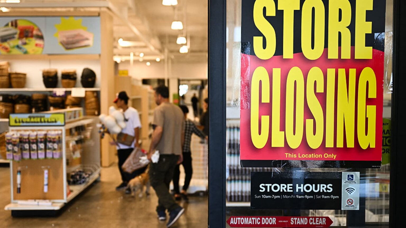 Fed ‘Beige Book’ economic report cites declining growth, rising prices and slow hiring