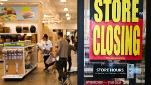 Fed ‘Beige Book’ economic report cites declining growth, rising prices and slow hiring