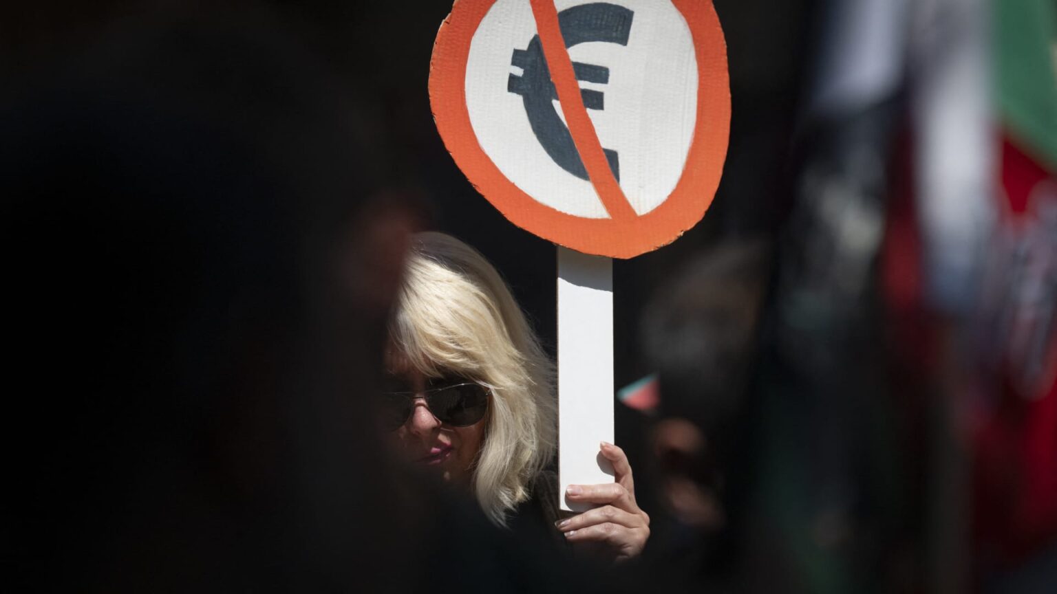 Bulgaria is set to join the euro zone. But its citizens aren’t convinced