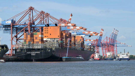 World Bank sharply cuts global growth outlook on trade turbulence