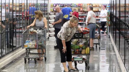 Here are the three reasons why tariffs have yet to drive inflation higher