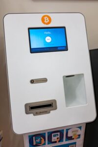 Bitcoin ATM Scams Costing Americans More Than 4 Million