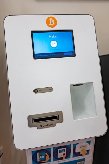 Bitcoin ATM Scams Costing Americans More Than 4 Million