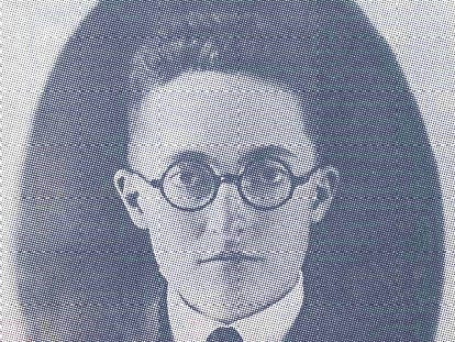 Alan Hart