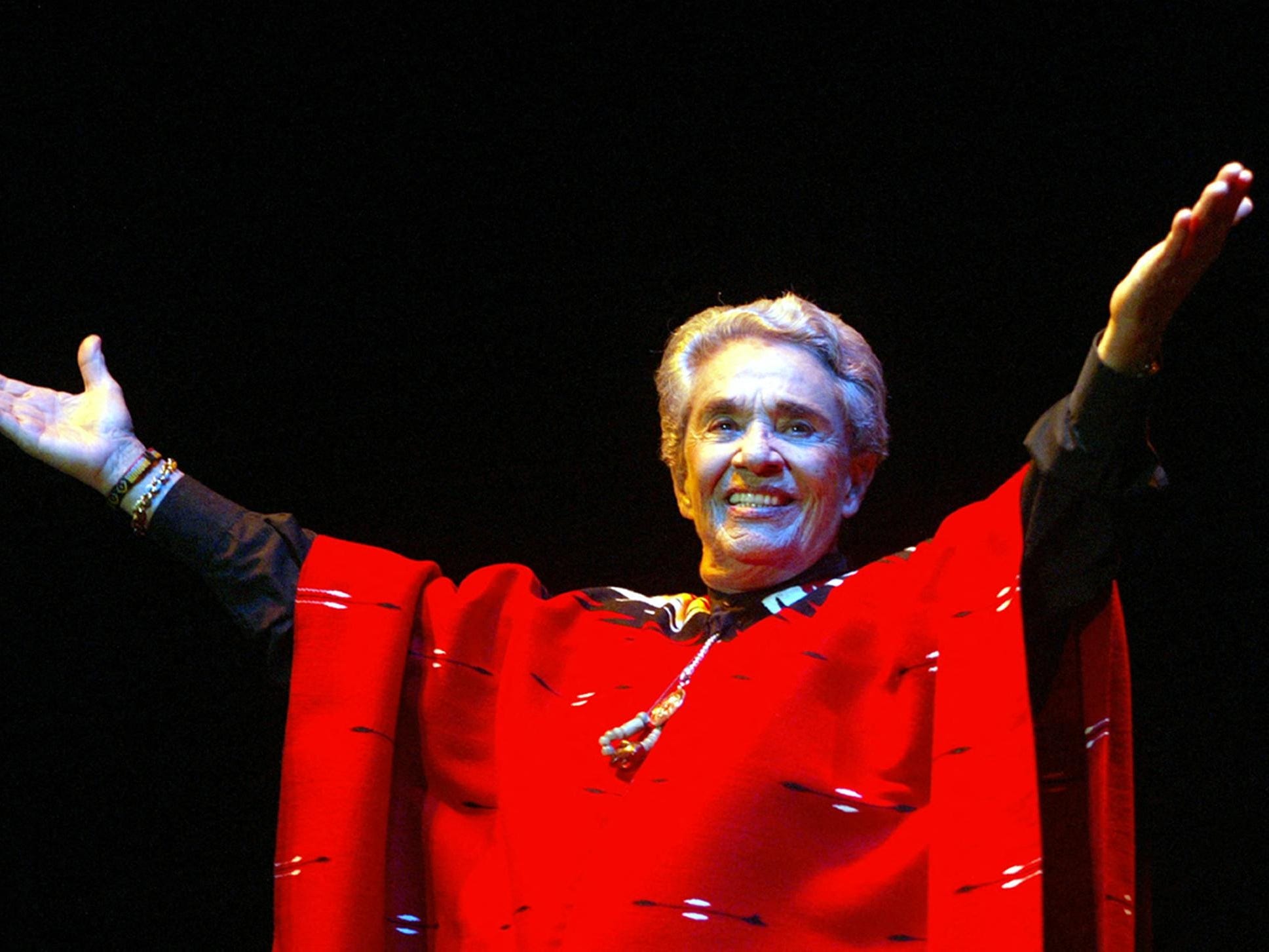 chavela vargas