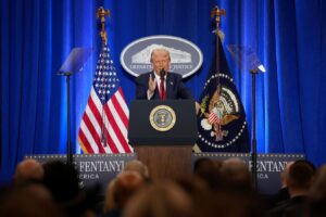 Justice Department’s New White Collar Crime Priorities