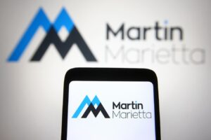 Fear Martin Marietta At 0?