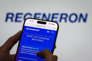REGN Stock Undervalued At 0?
