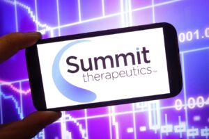 Is SMMT Stock A Buy After Its Recent Plunge?