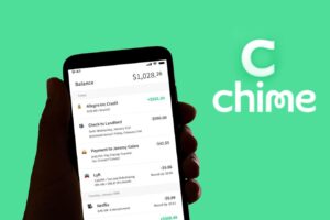Chime Aims For  Billion IPO Valuation