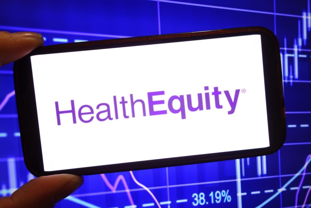 How Will HealthEquity Stock React To Its Upcoming Earnings?