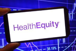 How Will HealthEquity Stock React To Its Upcoming Earnings?