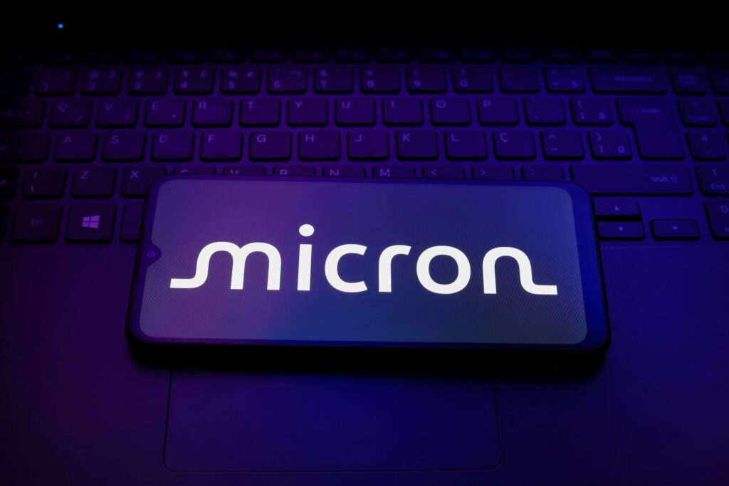 Upcoming Earnings To Move Micron Technology Stock?