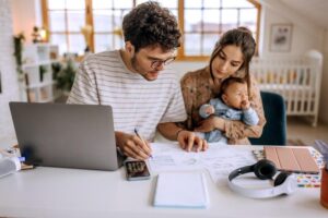 3 Smart Money Moves To Build Wealth During Uncertain Times