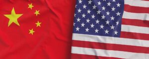 Hong Kong’s Hopes Hinge On Trump-Xi Call & Policy Meeting Stimulus