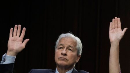 JPMorgan’s Jamie Dimon Sees Bond Market Crack — Why And What To Do