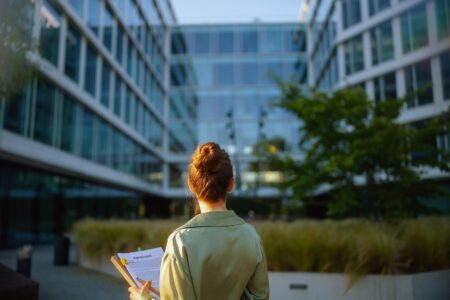 How Should Businesses Be Approaching Sustainability Now?