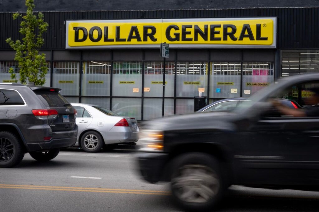 Is Dollar General Poised For A Post-Earnings Move?