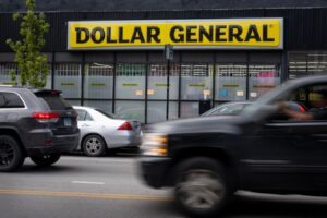 Is Dollar General Poised For A Post-Earnings Move?