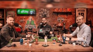 5 Tips From “The Fantasy Footballers”