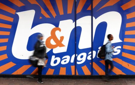 B&M Tanks 6.3% As FTSE 250 Retailer Announces Profits Slump